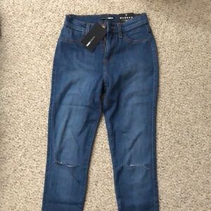 Fashion Nova Canopy Jeans